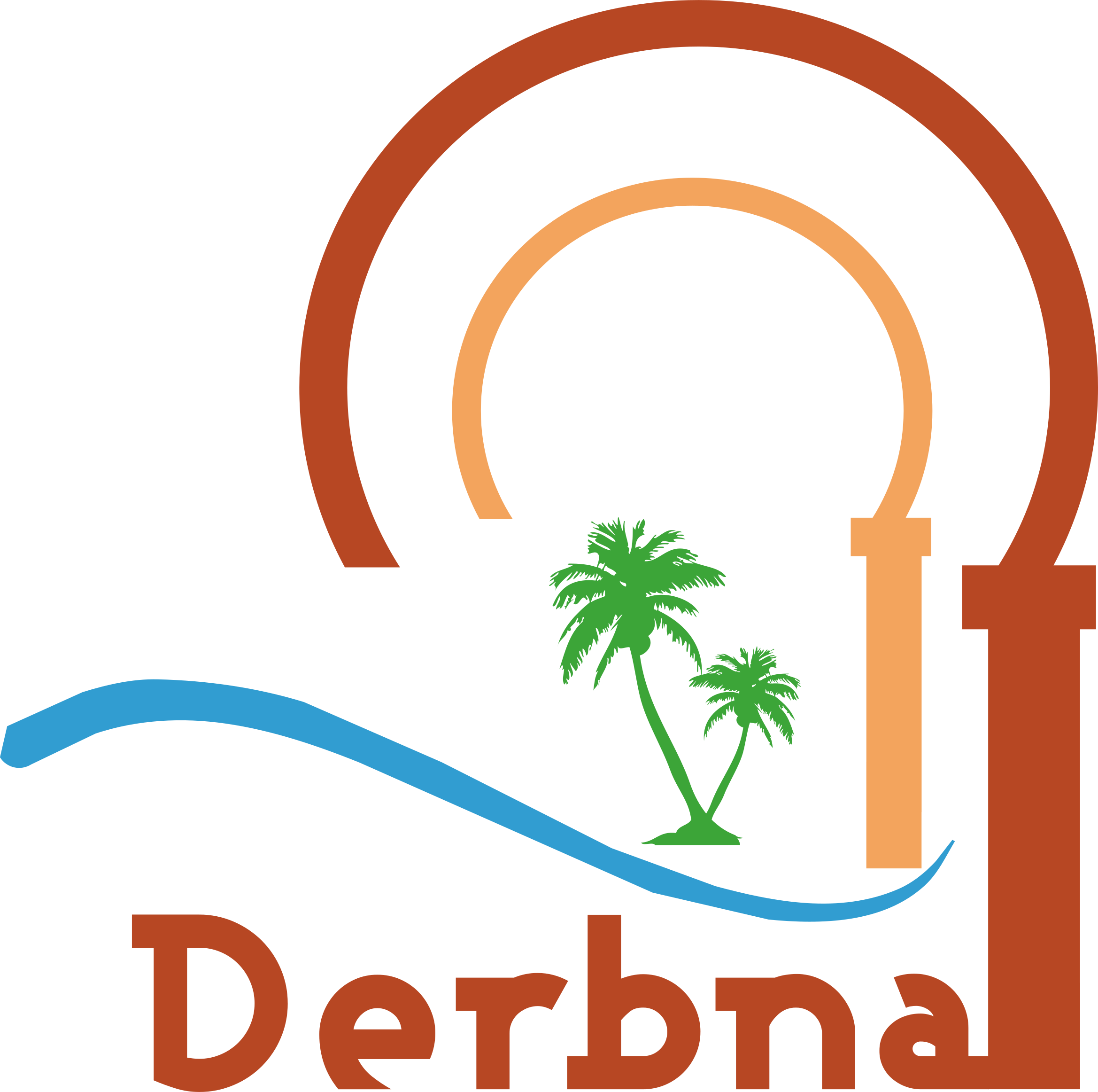 Logo DERBNA